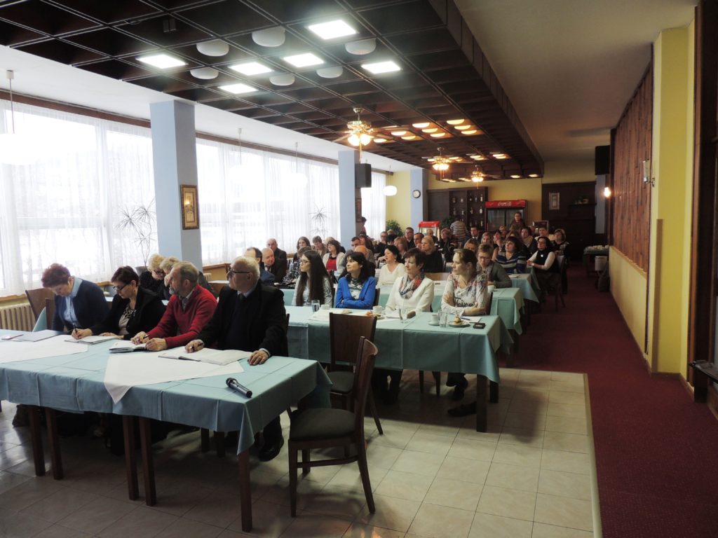 Konference Trutnov